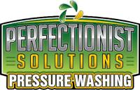Perfectionist Solutions Pressure Washing image 1