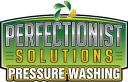Perfectionist Solutions Pressure Washing logo
