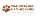 Dog Grooming Charleston SC logo