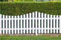 Picket Fencing Blue Mountains image 1