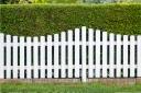 Picket Fencing Blue Mountains logo