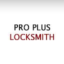 Pro Plus Locksmith logo