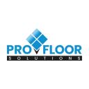 Pro Floor Solutions logo