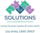 Solutions Functional Medicine Centre logo
