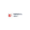 The Data Bull logo