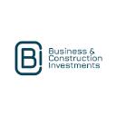 Business & Construction Investments logo