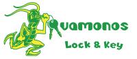 Vamonos Lock & Key image 1
