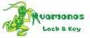 Vamonos Lock & Key logo