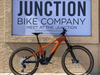 Junction Bike Company and Rentals image 3