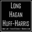Long Hagan Huff-Harris logo