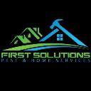 First Solutions Pest & Home Services logo