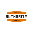 Generator Authority logo