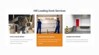 Hill Loading Dock Services image 2