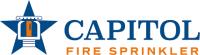 Capitol Fire Sprinkler image 1