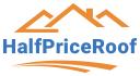 Half Price Roof logo