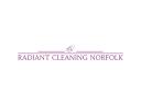 Radiant Cleaning Norfolk logo