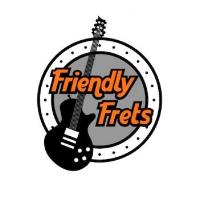 Friendly Frets Guitar Instruction image 4