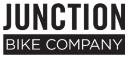 Junction Bike Company and Rentals logo