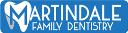 Martindale Family Dentistry logo