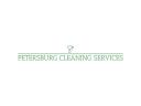 Petersburg Cleaning Services logo