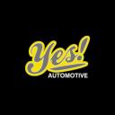 Yes Automotive logo