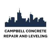 Campbell Concrete Repair And Leveling image 1