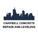 Campbell Concrete Repair And Leveling logo