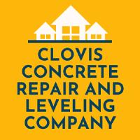 Clovis Concrete Repair And Leveling Company image 1