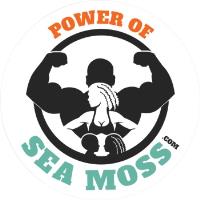 Power of Sea Moss image 1