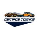 Campos Towing Inc  logo