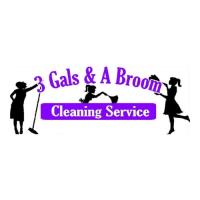 3 Gals & A Broom LLC image 1