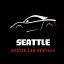 Seattle Exotic Rental Cars logo
