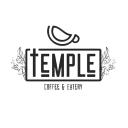 Temple Coffee & Eatery logo