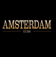 Amsterdam Smoke image 1