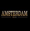 Amsterdam Smoke logo