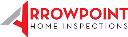 Arrowpoint Home Inspections logo