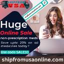 Buy Valium Online without a valid prescription logo
