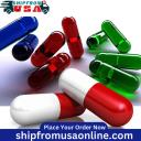 Buy Ativan Online Reliable Source for Anxiety logo