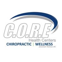 CORE Health Centers - Chiropractic and Wellness image 1