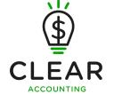 Clear Accounting logo