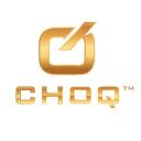 CHOQ.com logo