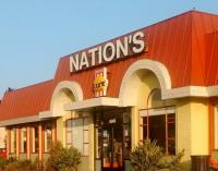 Nation's Giant Hamburgers image 6