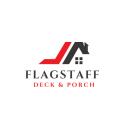 Flagstaff Deck & Porch logo