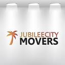 Jubilee City Movers logo