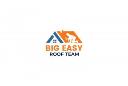 Big Easy Roof Team logo