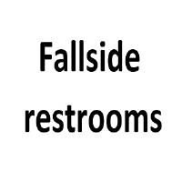 Fallside restrooms image 1