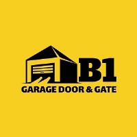 B1 Garage Door and Gate Reseda image 1