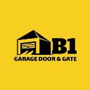 B1 Garage Door and Gate Reseda logo