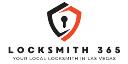 Locksmith 365 logo