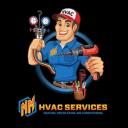 NM HVAC Services logo